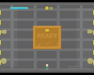 P.E.M - Screenshot 1