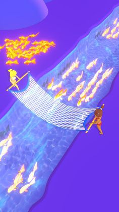 Fish'n Click 3D - Screenshot 4