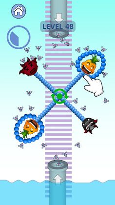 Save The Pineapple - Screenshot 4