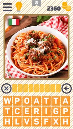 Picture Quiz: Europe - Screenshot 3