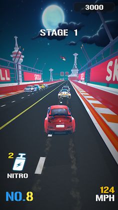Race Master - Compete Win - Screenshot 4