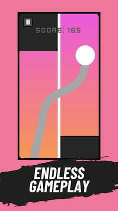 Colorful Path: Endless Harmony - Screenshot 4