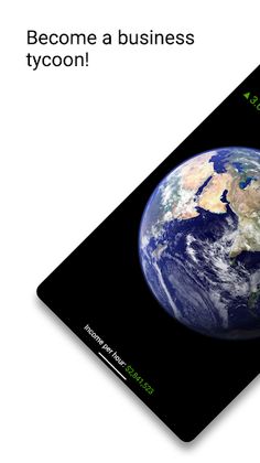 Money Clicker – Business Idle - Screenshot 1