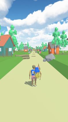 Wife Carry - Screenshot 4