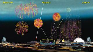 AMDC - AntiMassDestructionComm - Screenshot 1