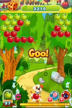 Dog and Snacks - Screenshot 4