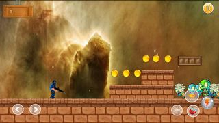 Zombie Mania - Screenshot 3