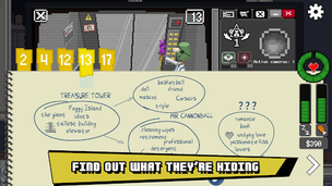 Do Not Feed The Monkeys - Screenshot 3