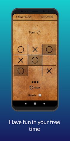 Tic Tac  Toe - Screenshot 3