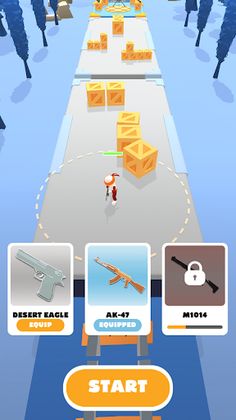 Train Defense - Screenshot 3