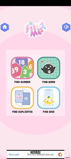 Find Me - Screenshot 3