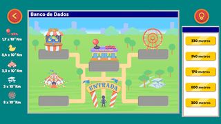 Banco de Dados - Screenshot 2