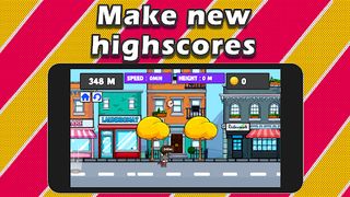 Cat Blaster - Screenshot 2