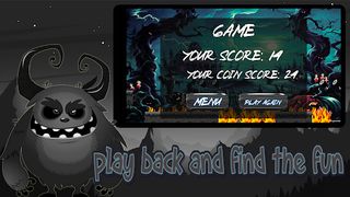 Meat Monster - Screenshot 3