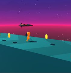 Edge of Space - Screenshot 4
