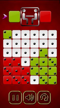 Jumping Cube - Screenshot 3
