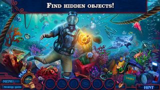 Hidden Expedition 20 f2p - Screenshot 1