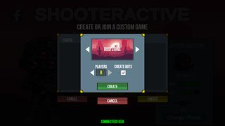 Shooteractive - Screenshot 3