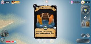 Sindbad Legacy - Screenshot 3