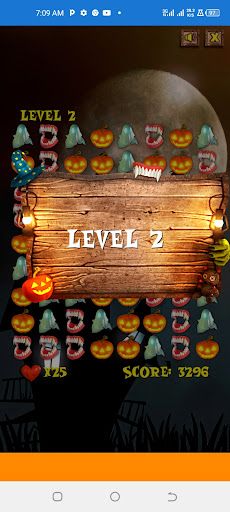 KingPuzzle - Screenshot 4