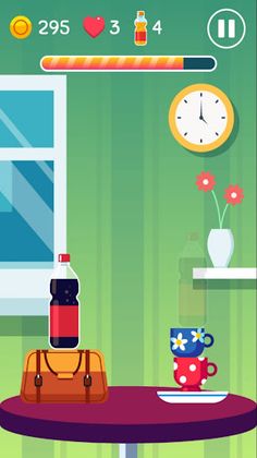 Games Garden - Screenshot 2