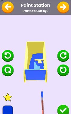 Cardboard Craft - Screenshot 4