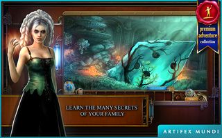 Time Mysteries 2 (Full) - Screenshot 3