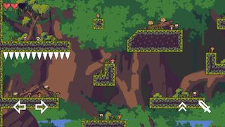 Truffle Stewing - Screenshot 1