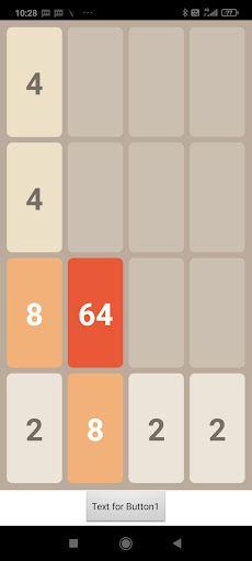 Puzzle game - Screenshot 1