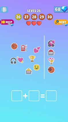 Emoji Blender - Screenshot 4