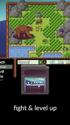 Nobunaga's Shadow - Screenshot 3