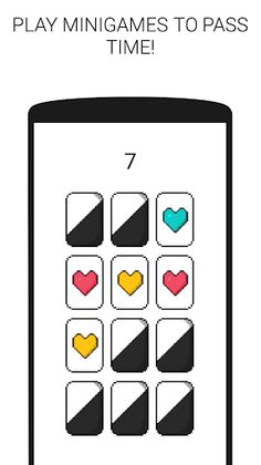 Waiting Game - Screenshot 3