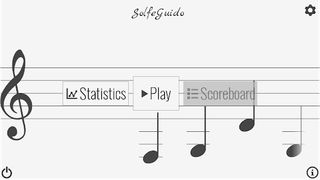 SolfeGuido2 - Screenshot 1