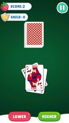 Fortune Master - Screenshot 2