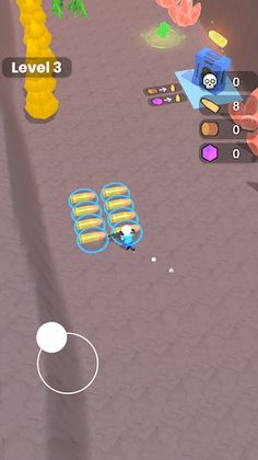 Planets Explorer - Screenshot 1