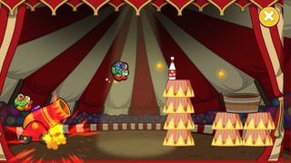 Game of Clowns - Screenshot 1
