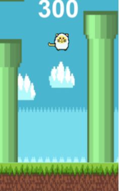 Thumb Cats - Screenshot 4