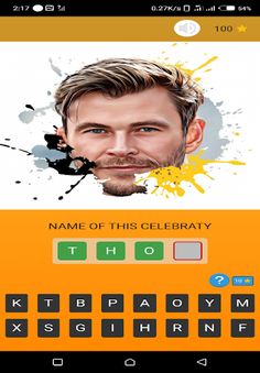 Trivia-Crack:Guess Pic's - Screenshot 1