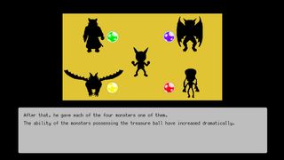 ONENELLEMOO : Action,Puzzle - Screenshot 1