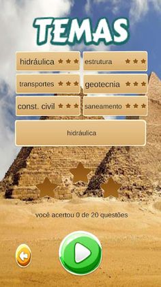 QUIZIL - Screenshot 1