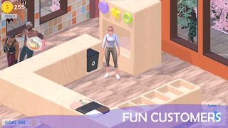 Cake Star - Screenshot 3