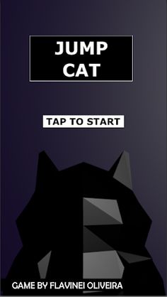 Jump Cat - Screenshot 1