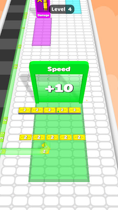 Press Shoot - Screenshot 3