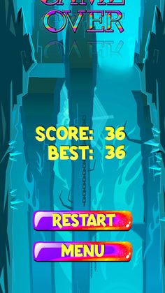 LiyUcStackerBl - Screenshot 1