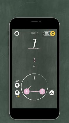 Math in the Wheel - Screenshot 2