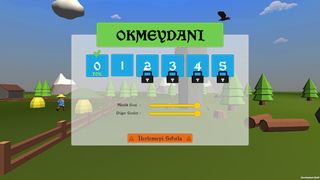 Okmeydanı - Screenshot 1