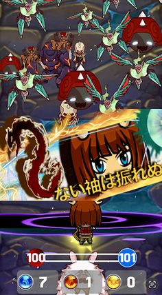 Guardian Heroes - Screenshot 3