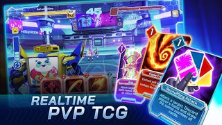 3VERSE - Screenshot 2