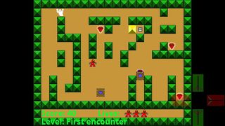 Maze Time - Screenshot 3
