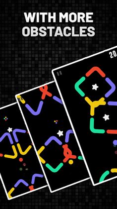 Color Bounce - Screenshot 2